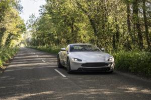 Aston Martin Vantage by Revenant Automotive 2020 года 